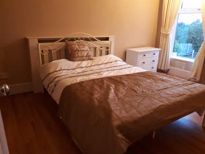 Double Part Furnished Room Main Photo