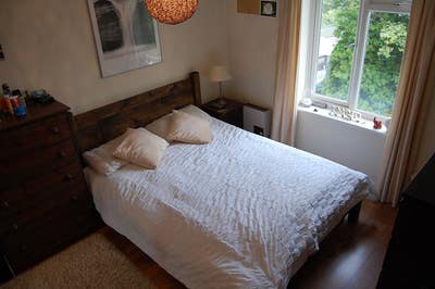 Sutton Common - 2 bedroom flat in a great location Main Photo