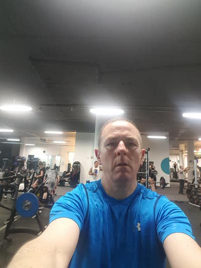 I have recently left my family home.  Main Photo