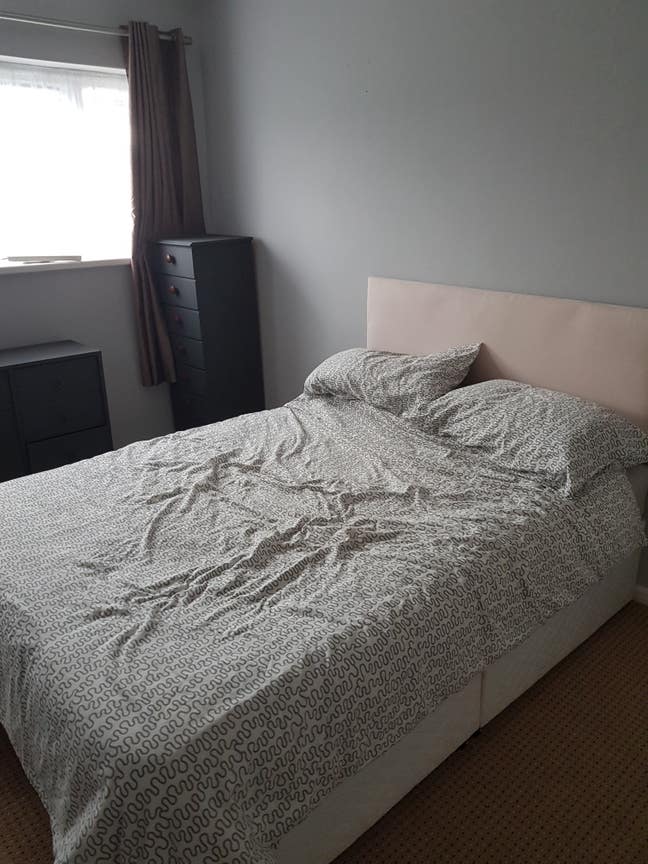 Large spacious double Main Photo