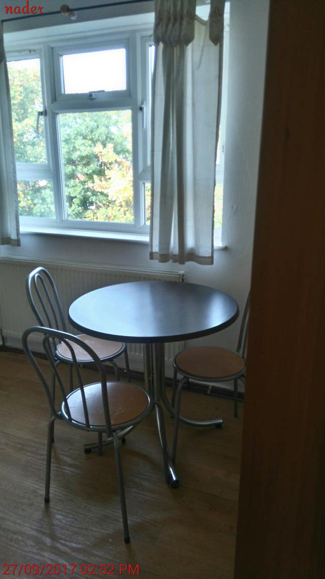  Bromley  double  room inclusive Main Photo