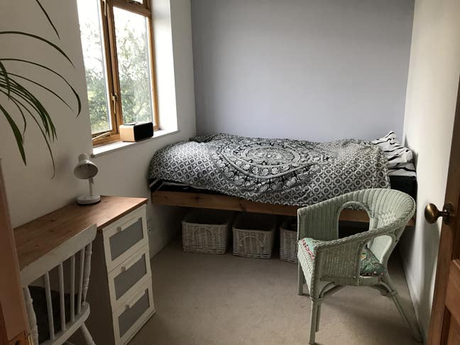 Cosy single room to let in quiet location Main Photo