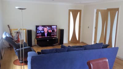 Double room (for single occupancy) with en-suite. Main Photo