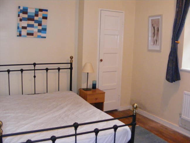 Lovely 2 dbl bed Bloomsbury flat Main Photo