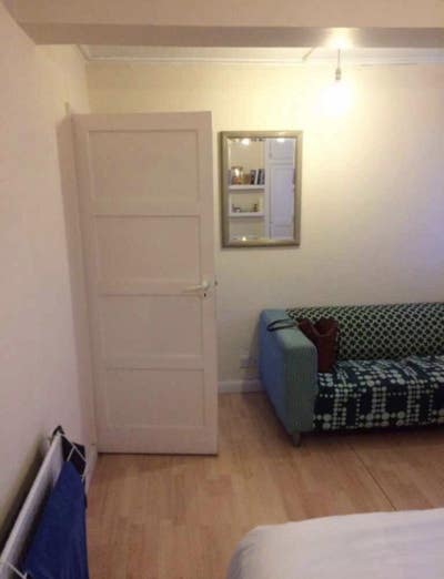 Large   Double Room With Free Parking  Main Photo
