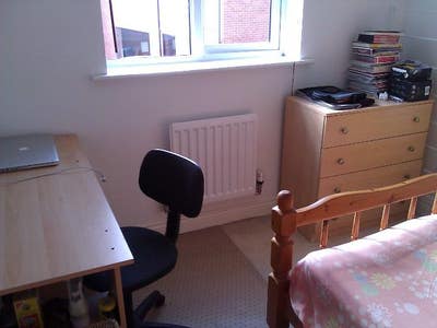 Double Room (Eton Green, Cippenham) Main Photo