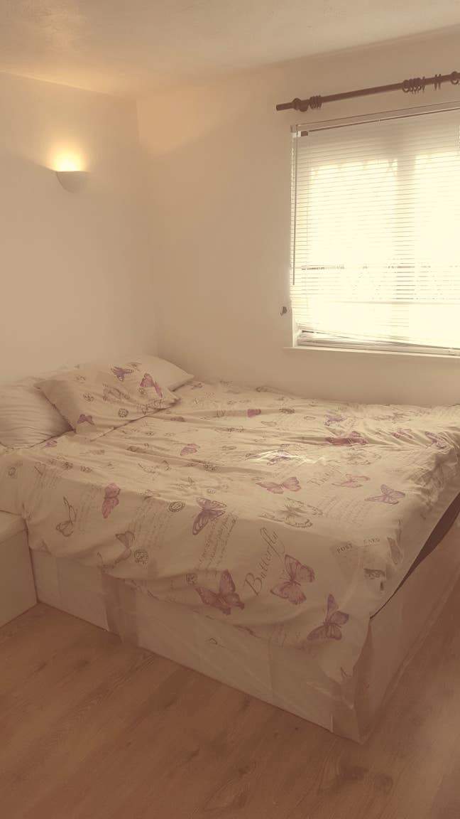 Double room with built in wardrobe in 2 bedroom h Main Photo