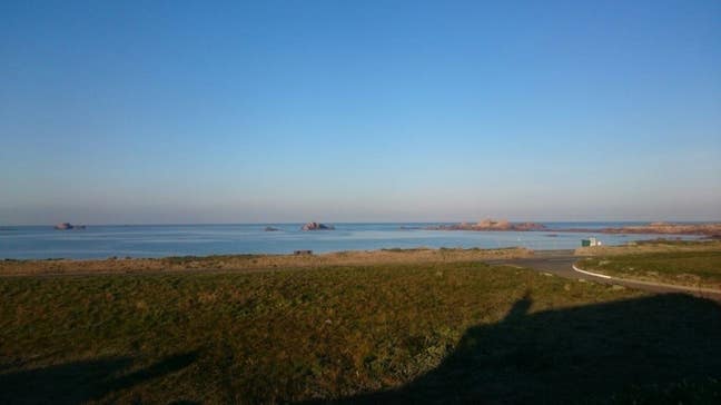 Houseshare on West Coast - Local Market House Main Photo