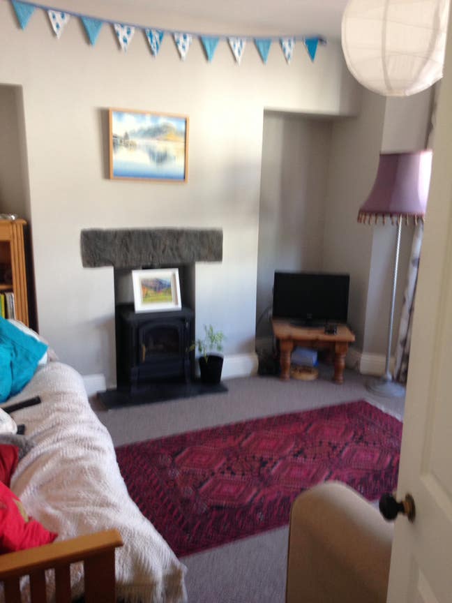 Double room  Main Photo
