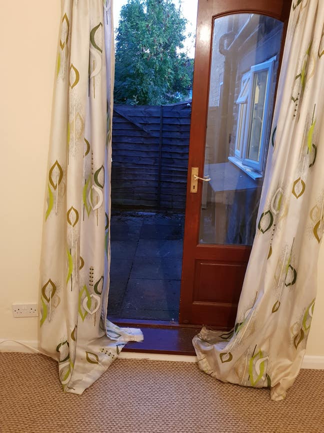 Double room with own back garden; Enfield EN3 5TB Main Photo