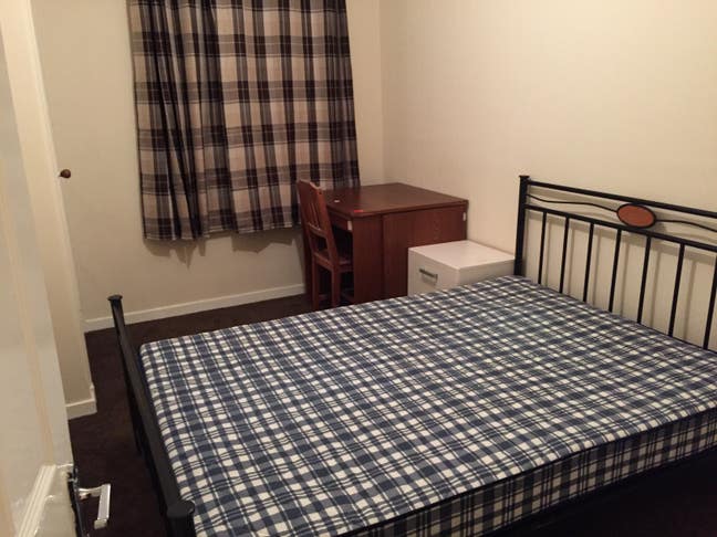 Newly furnished property - 1 roomlet available Main Photo