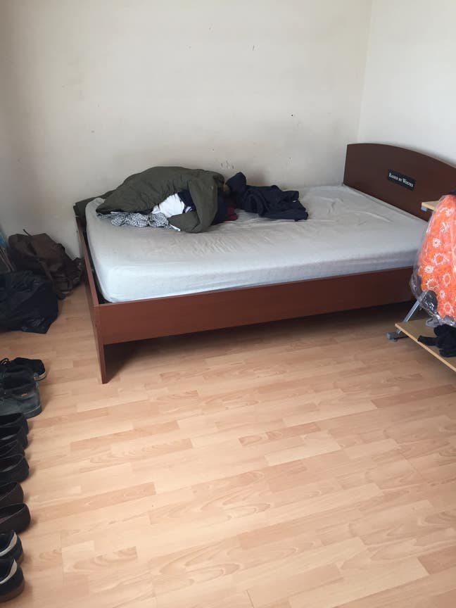 Double Room 750pcm Available ! Main Photo