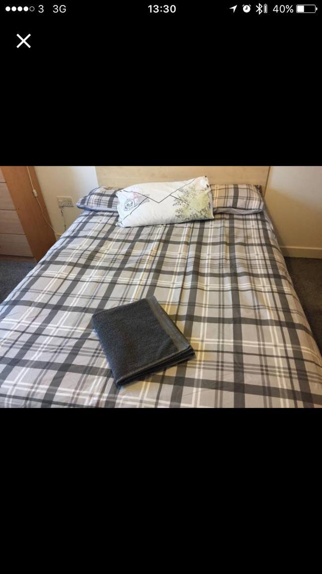 Dundee Accommodation Main Photo