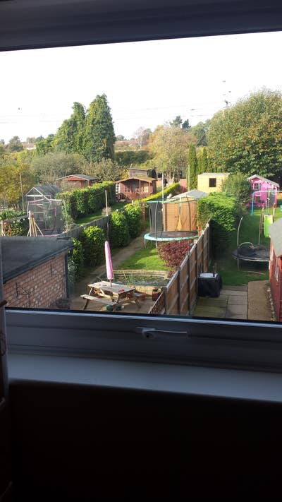 Double Room Available for Single Occupancy.  Main Photo