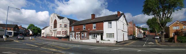 Sandwell, Wednesbury Studio available now! Main Photo