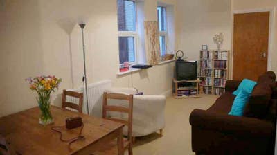 Delightful  3 bed garden flat Clapham South Zone 2 Main Photo