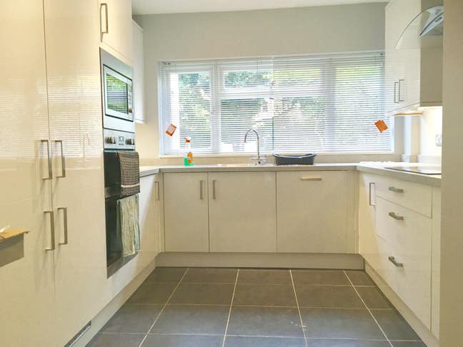 Ensuite Double Toom in Luxury House Main Photo