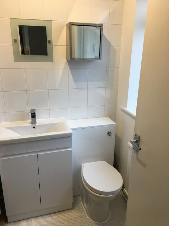 2 Double Bedroom Maisonette Main Photo