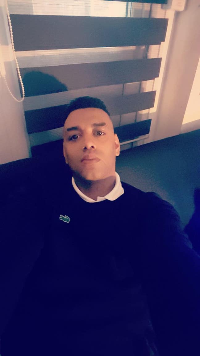 fun worker/student very tired   Main Photo