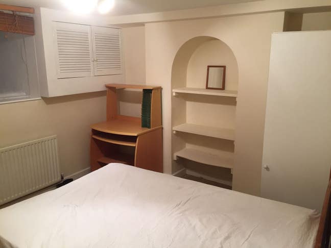 Great Room Central Guildford Main Photo