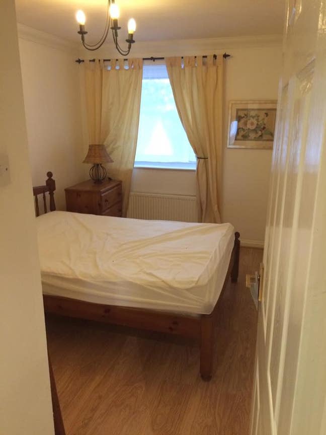 Whole furnished flat available. Unoccupied  Main Photo