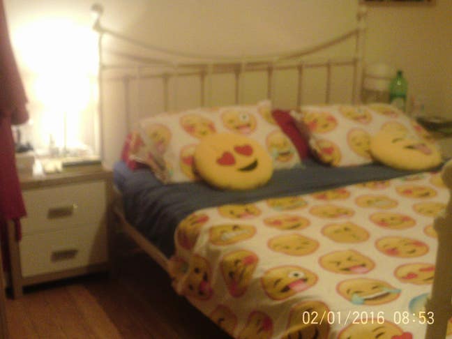 Furnished House Wanted in CB1 Near Ross Street Main Photo
