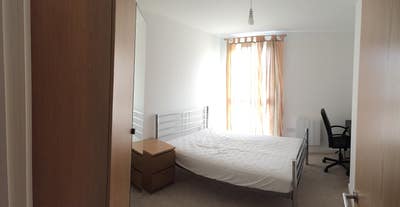 Double Room near Birmingham City Centre  Main Photo