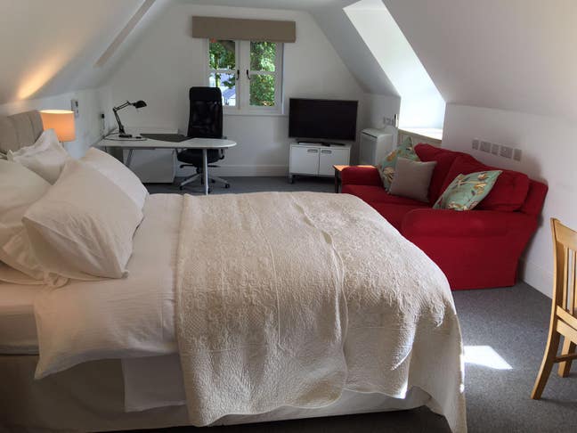 Cottebrooke  Studio Mercedes  En-Suite  Main Photo