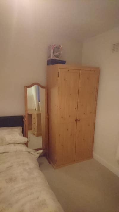 Looking for a good flatmate.  Main Photo