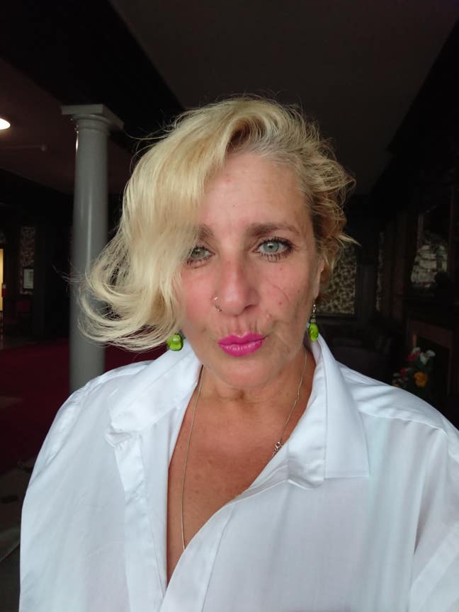 A place to lay my head Main Photo