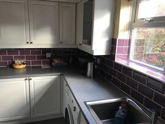 Single room in professional house near to JR Main Photo