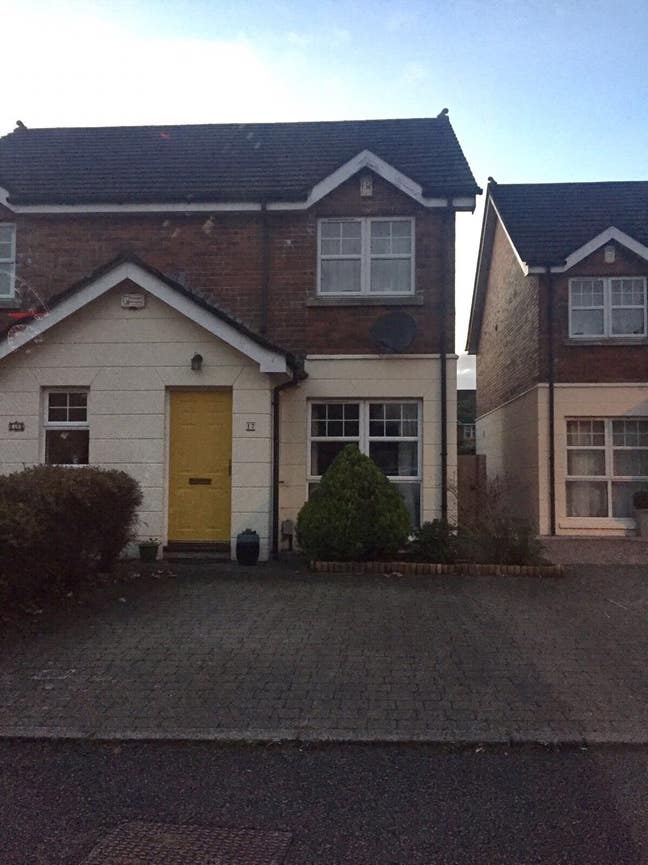 Beautiful house, central  location Main Photo