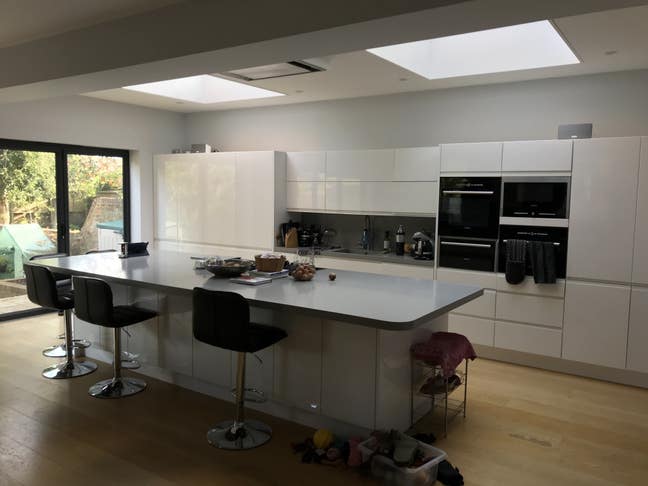 Arlington Road Eastbourne 1 bedroom available Main Photo