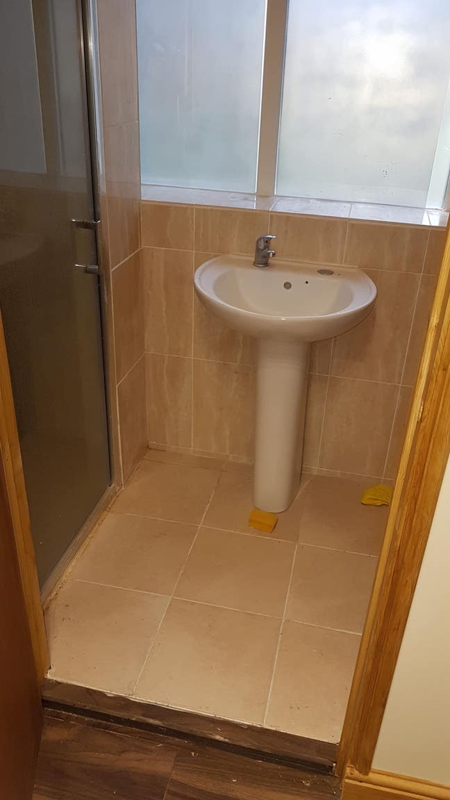 Double room with ensuite bathroom  Main Photo