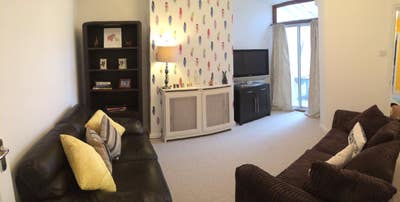 Single Room Available - No Deposit Required! Main Photo