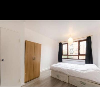 1 single room  in 4 bed flat  in Kings Cross  Main Photo