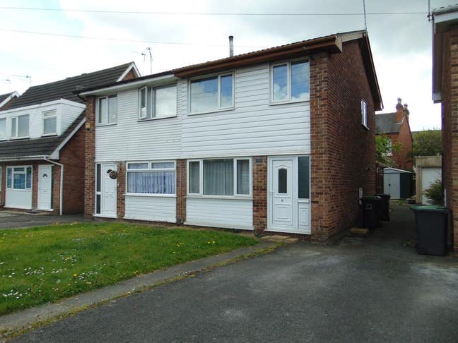 Looking for a lodger (I half live here) Main Photo
