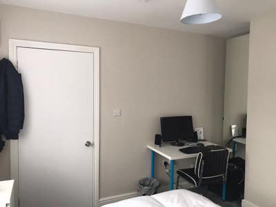 Ensuite Double  Room  Main Photo