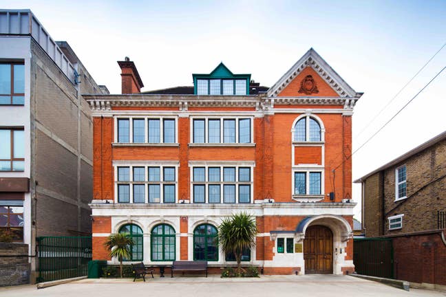 Boutique Smart Student Accommodation Main Photo