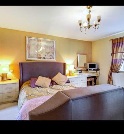 RAF Brize Norton/Carterton many rooms available Main Photo