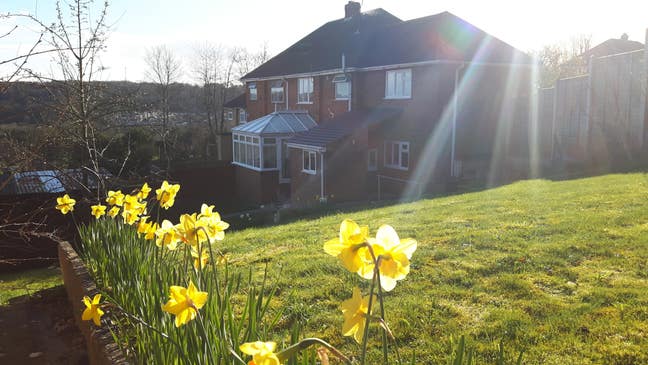 Double Room in Stunning Houseshare Main Photo