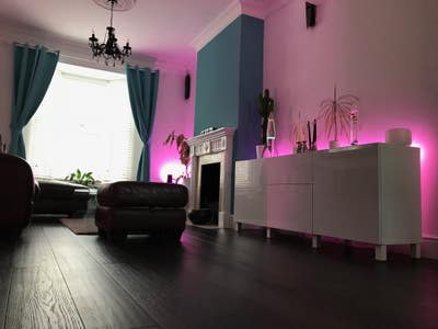Large double 'new' ensuite in 'smart' home. Main Photo