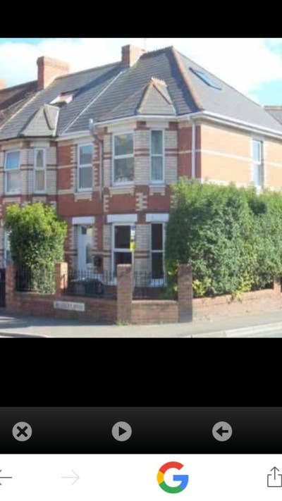 Spacious double room close to town Main Photo