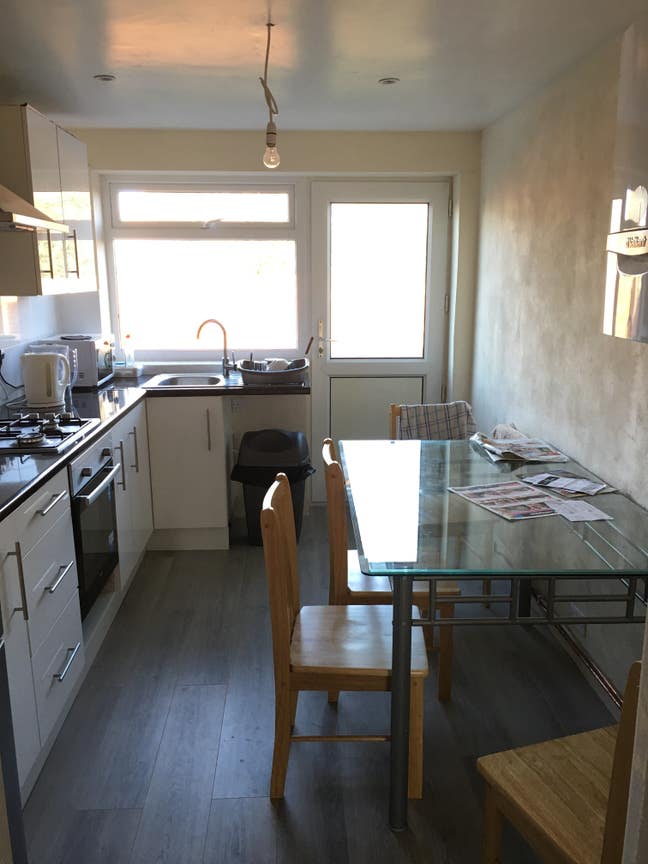 Double Room Main Photo