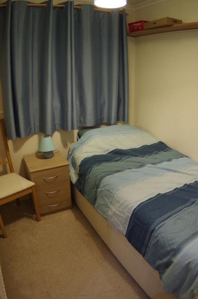 Room available in Pendeford Main Photo
