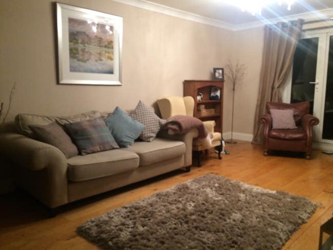 Double. Room to Let  Main Photo