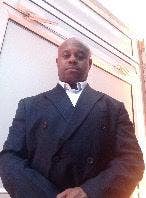 Mr WS Osborne Main Photo