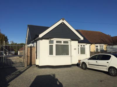 En-Suite Rooms to Let  Main Photo
