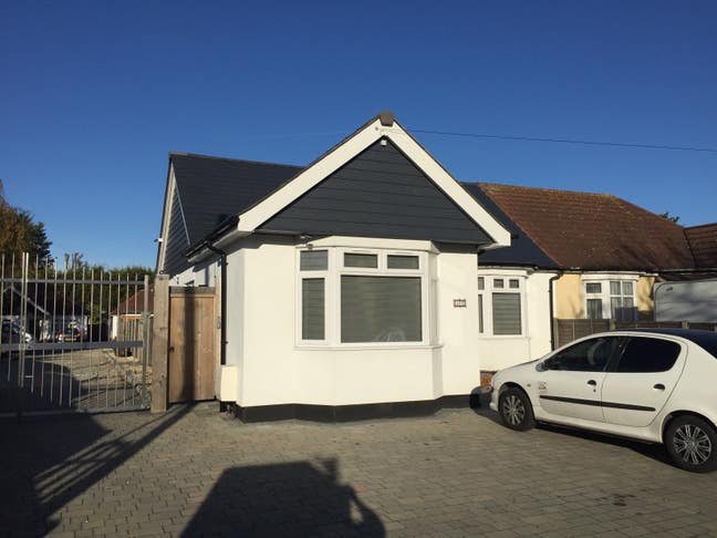 En-Suite Rooms to Let  Main Photo