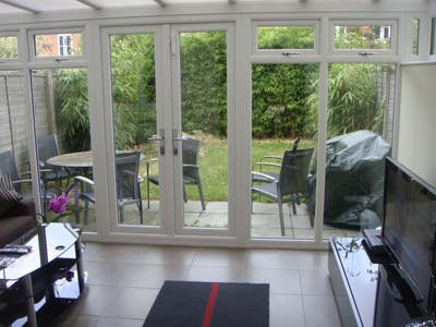En Suite Double Room ,Private Garden Main Photo